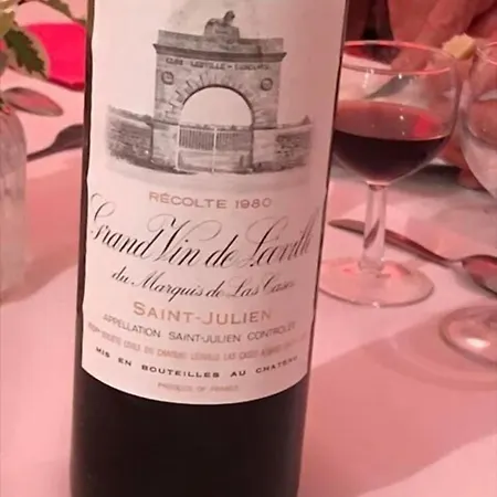 Au Coeur Du Medoc * Ordonnac