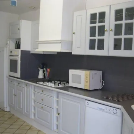 Bed & Breakfast Au Coeur Du Medoc Ordonnac
