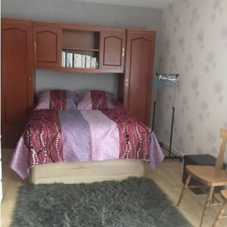 Bed & Breakfast Au Coeur Du Medoc